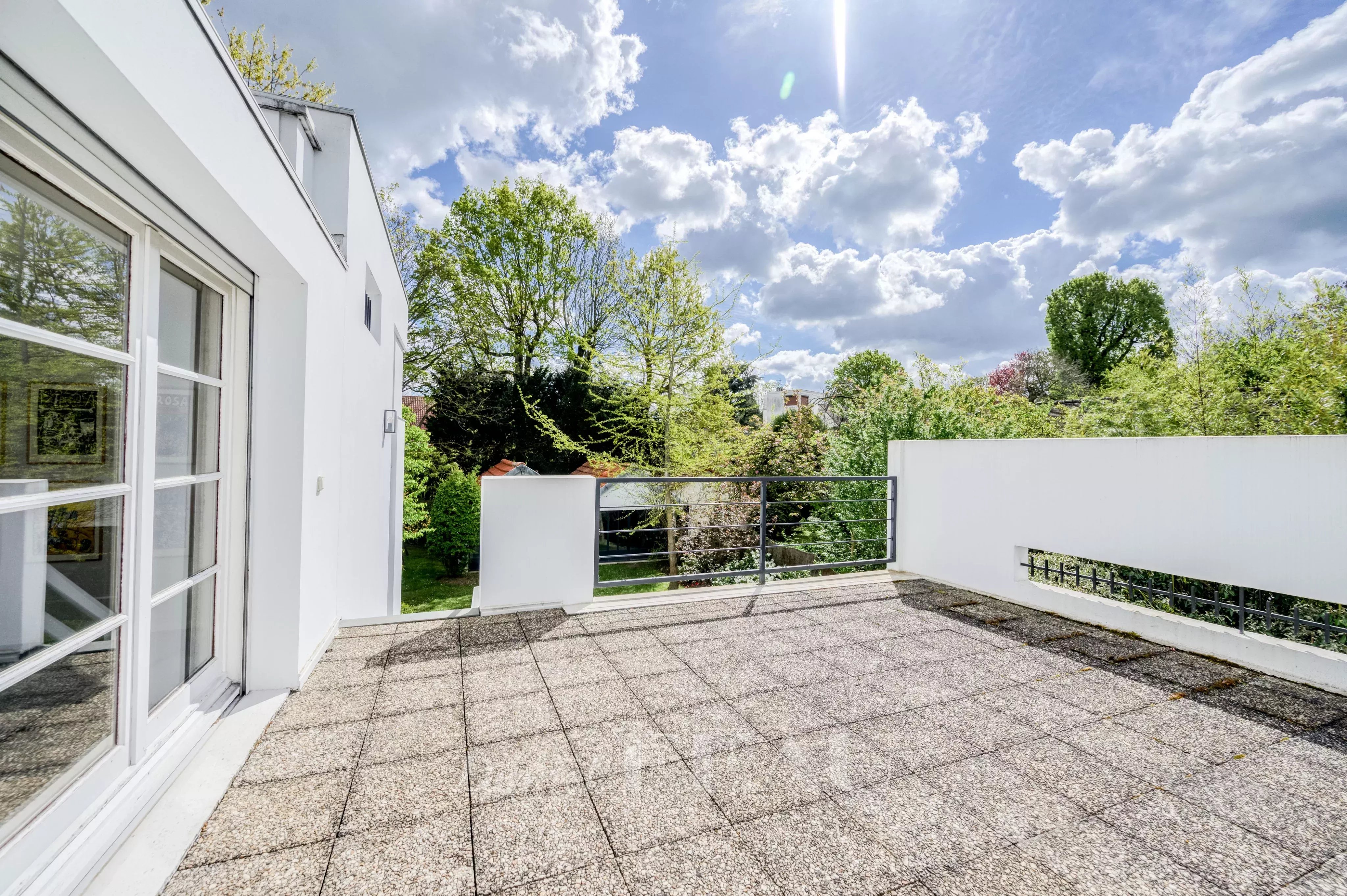 Sale House La Celle-Saint-Cloud