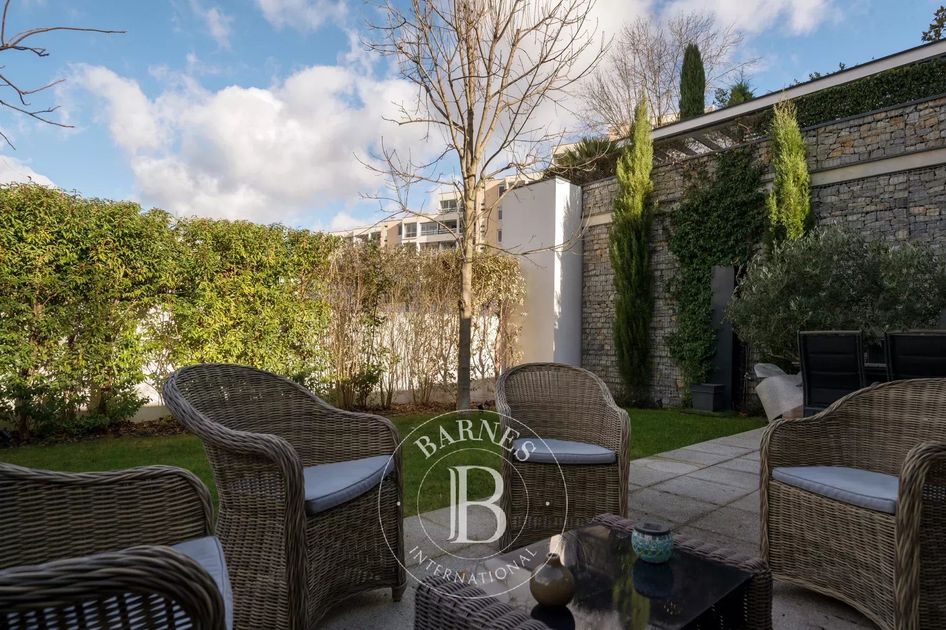 Daire Lyon 5ème - picture 9