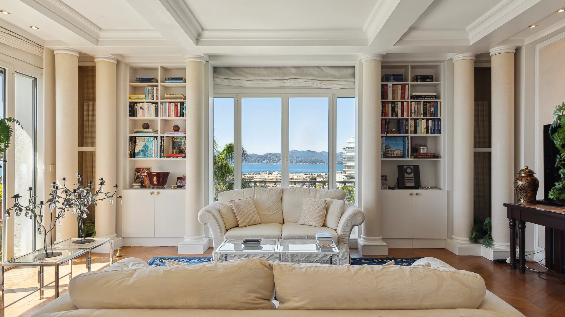 Sale Apartment Cannes Californie