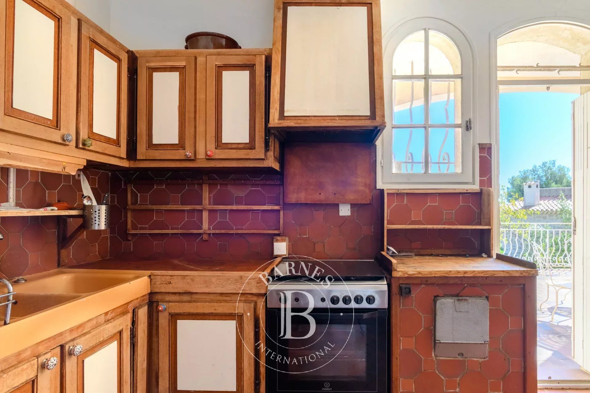 Villa Sausset-les-Pins - picture 9