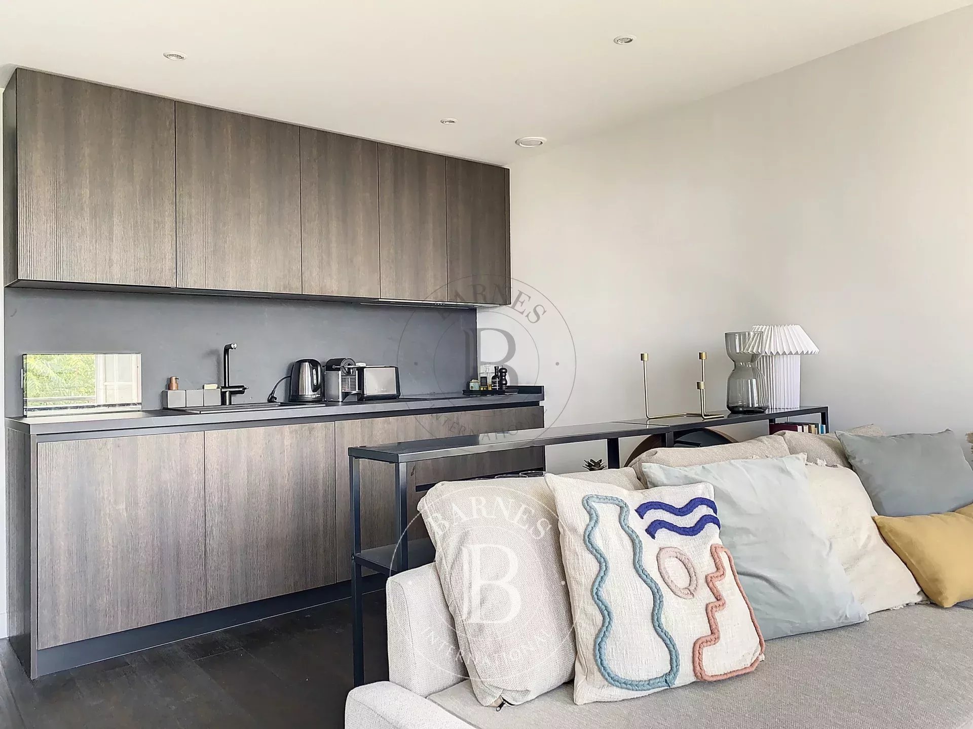 Daire Paris 18ème - picture 7