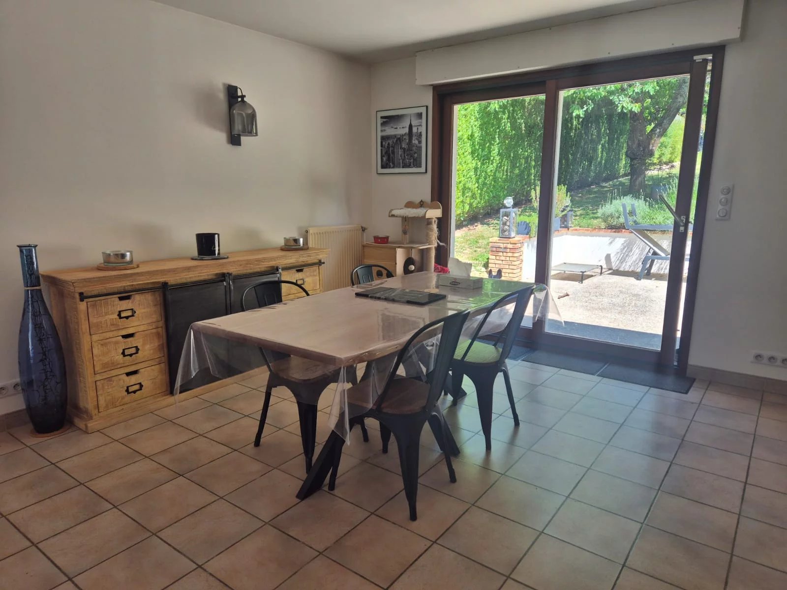 Achat Maison T5 à Guillerval (91690) - 113m²