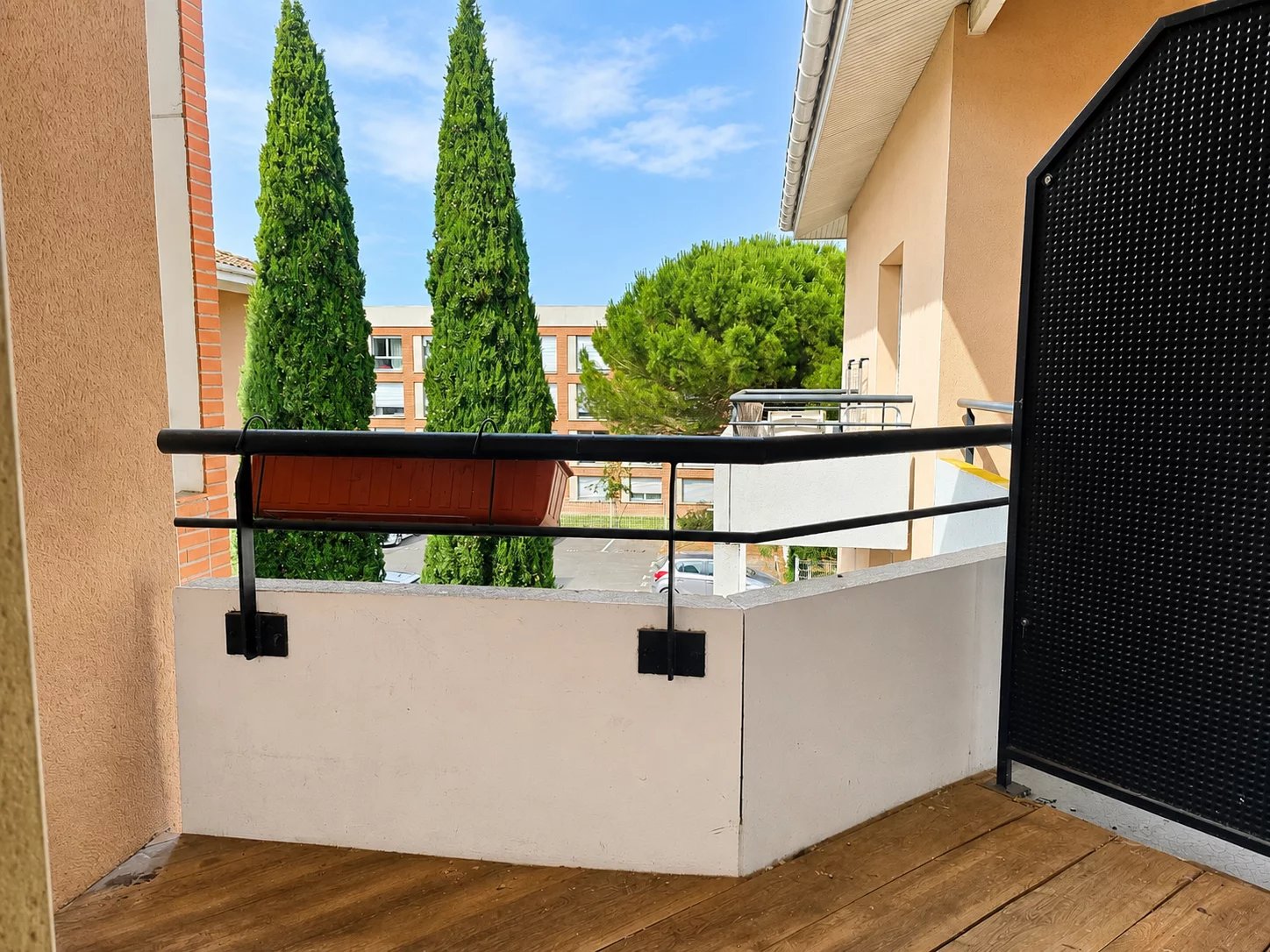 T3 DUPLEX TERASSE+PARKING