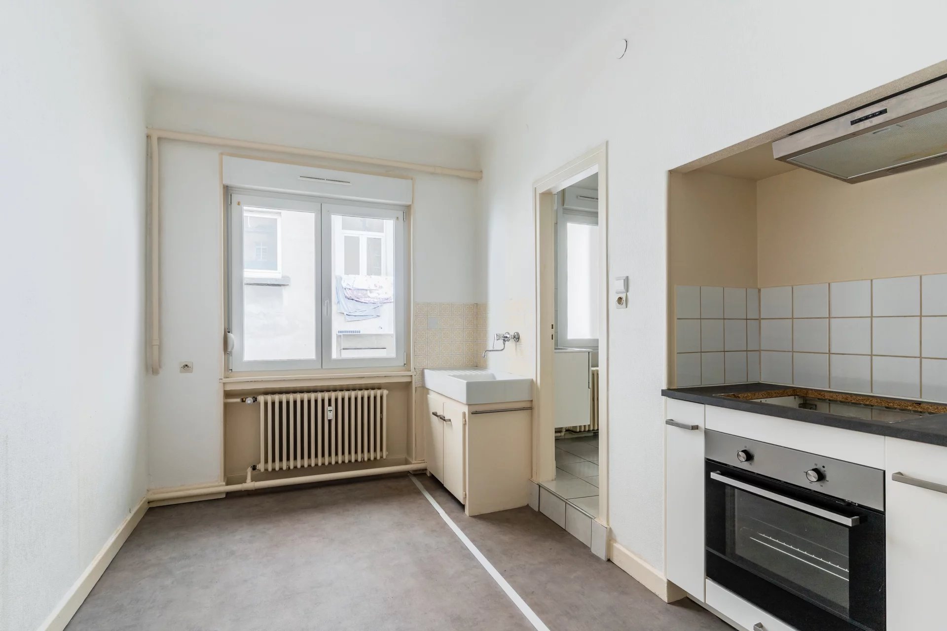 Achat Appartement T3 à Metz (57000) - 62m²