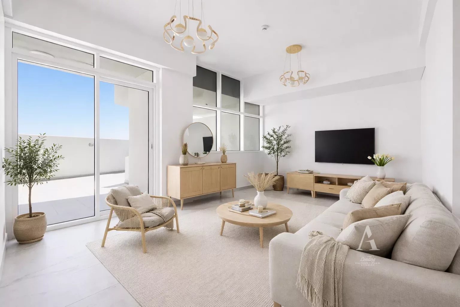 Sale Apartment Dubai