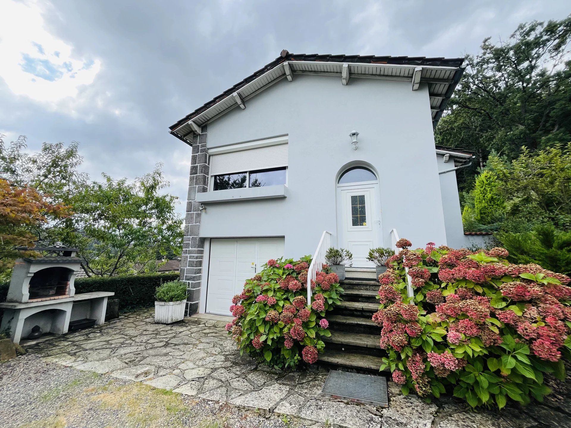 Sale House Châtel-Guyon