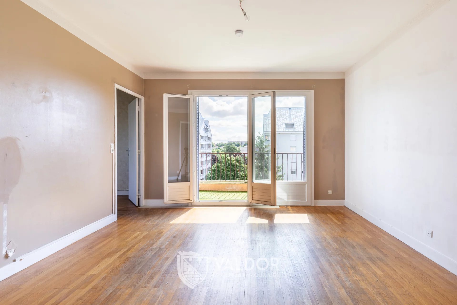EXCLUSIVITE VALDOR IMMOBILIER