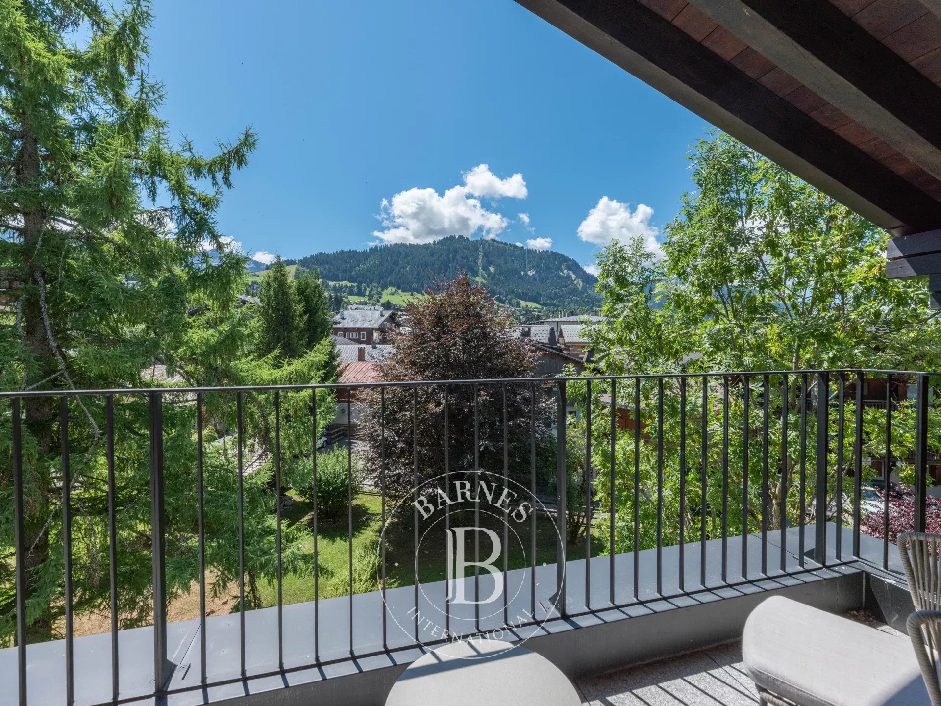 Daire Megève - picture 22