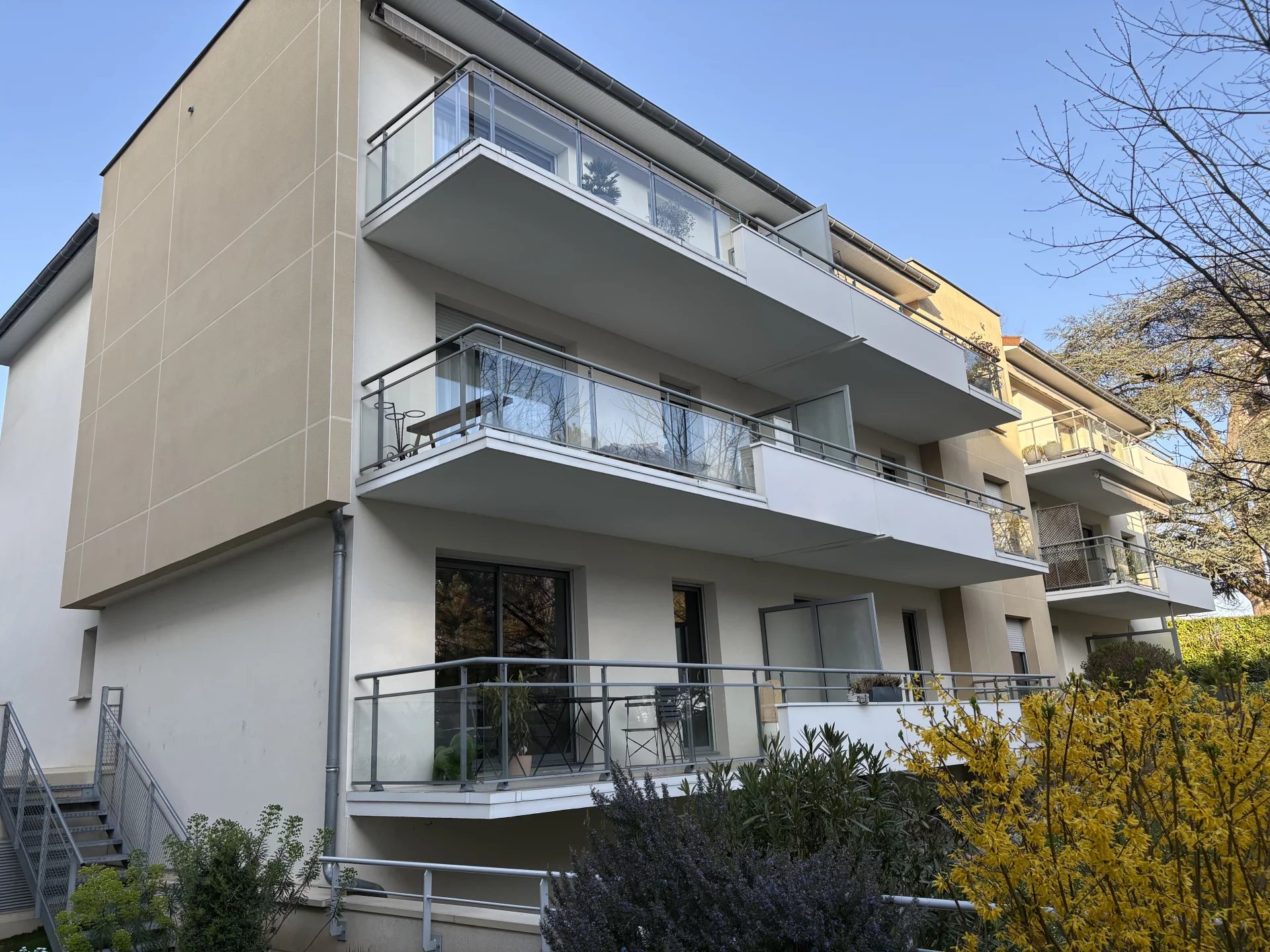 Agence immobilière de Pragout Immobilier