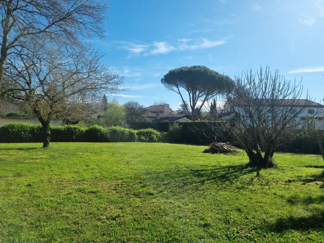 Vente Terrain Pin-Balma