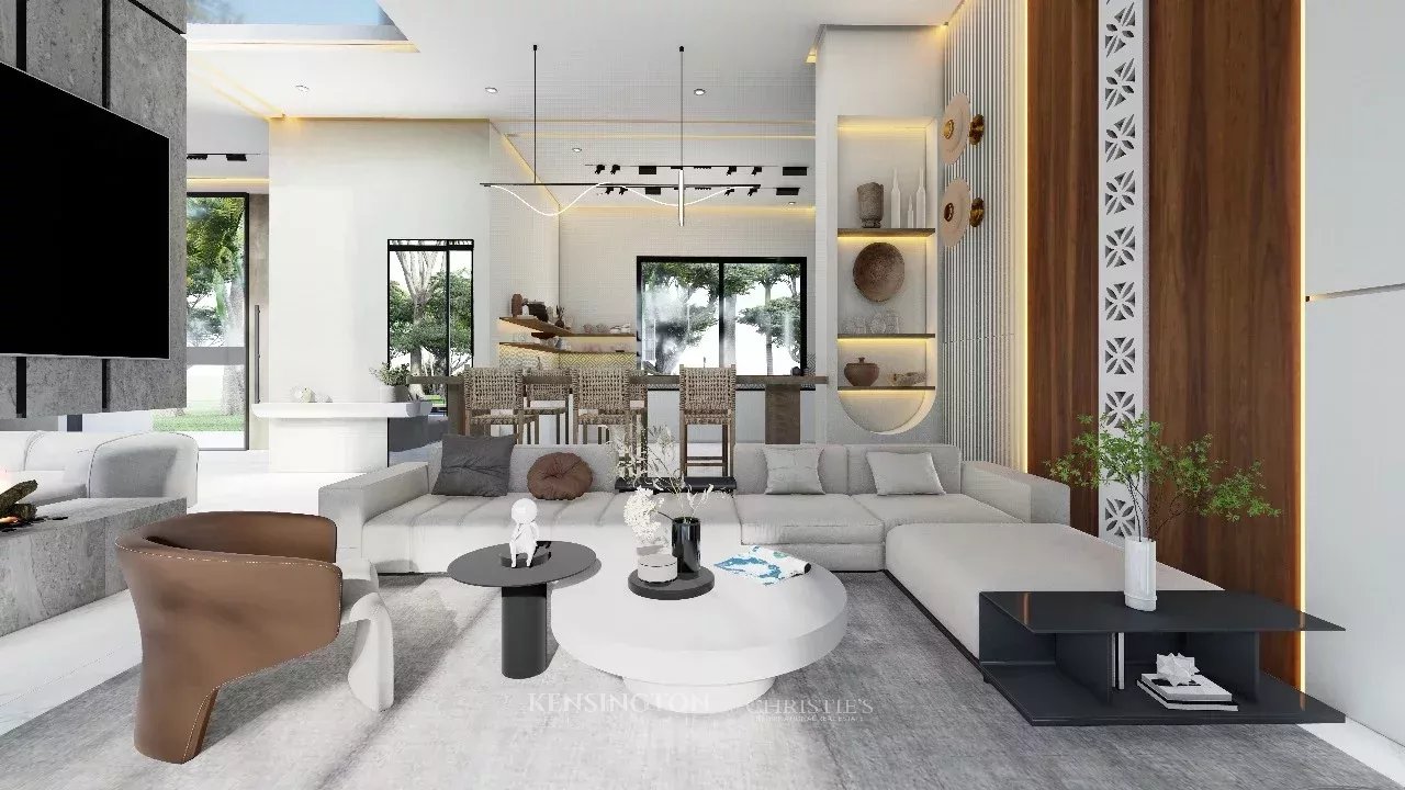4 Bedroom Villa/Townhouse's Image 8