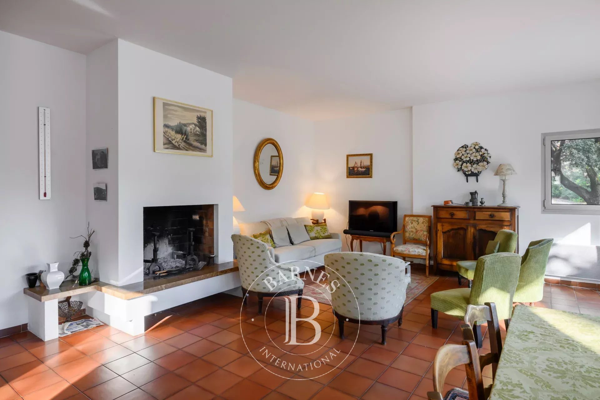 Ev Roquefort-la-Bédoule - picture 7