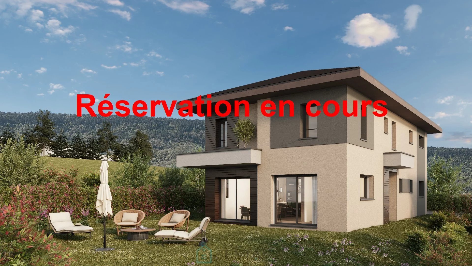 Vente Maison Saint-Genis-Pouilly