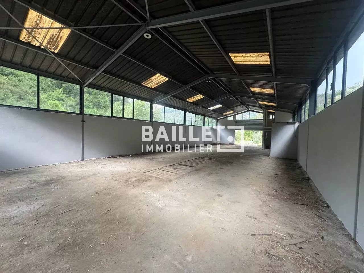 Agence immobilière de BAILLET IMMOBILIER