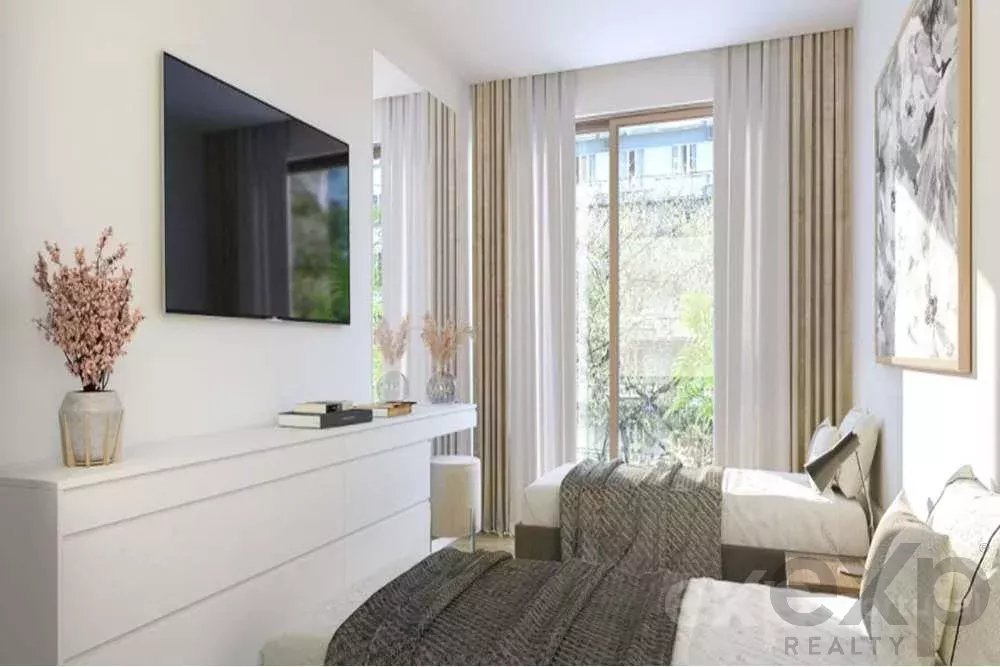 1 bedroom apartment with balcony Citiflat Avenidas Novas, Lisbon 85506977 image 7