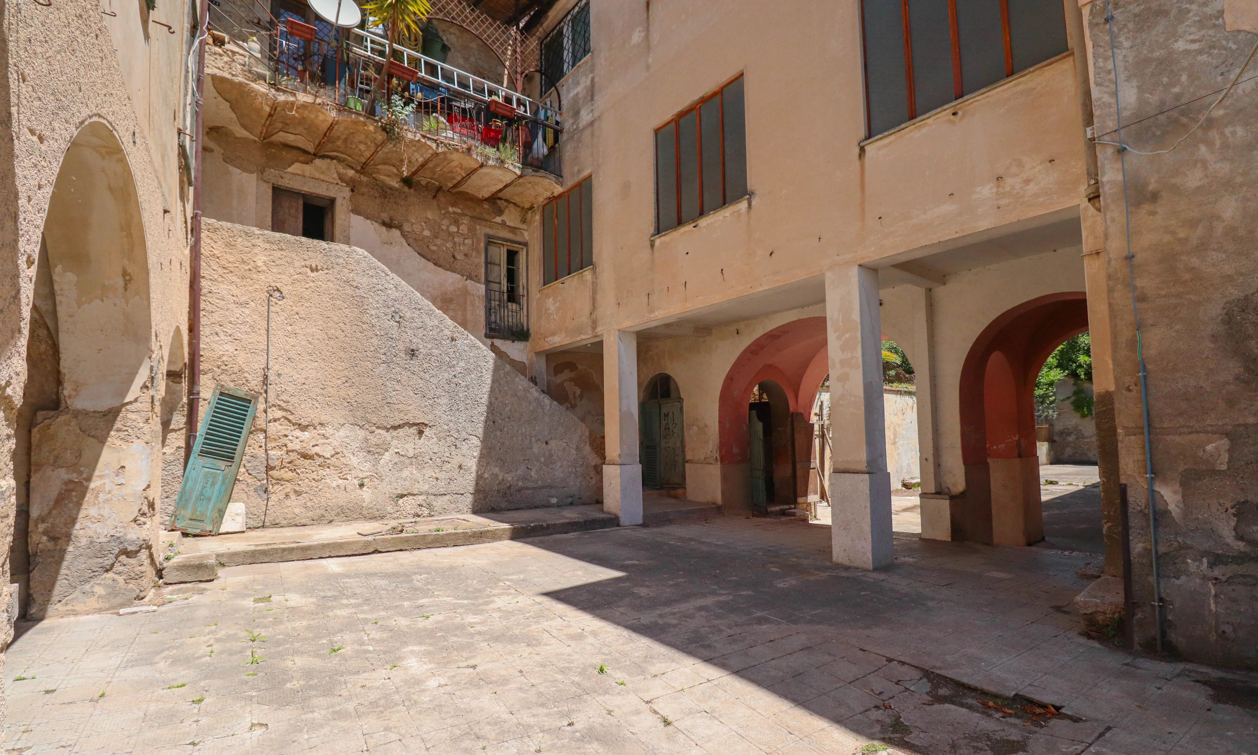 Monastero Arpino - picture 21 title=