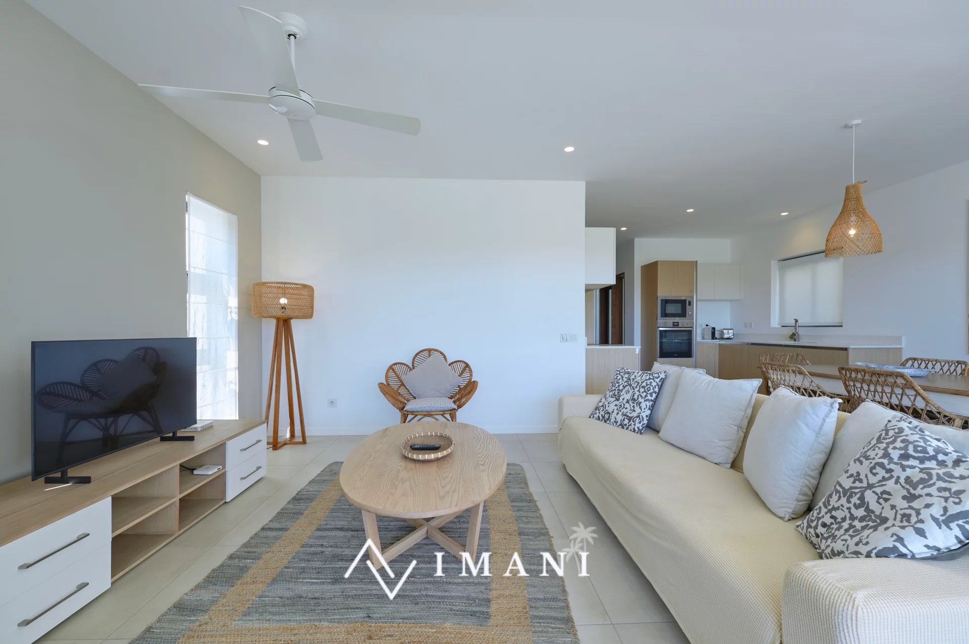 Appartement - Nautilya - Grand Baie