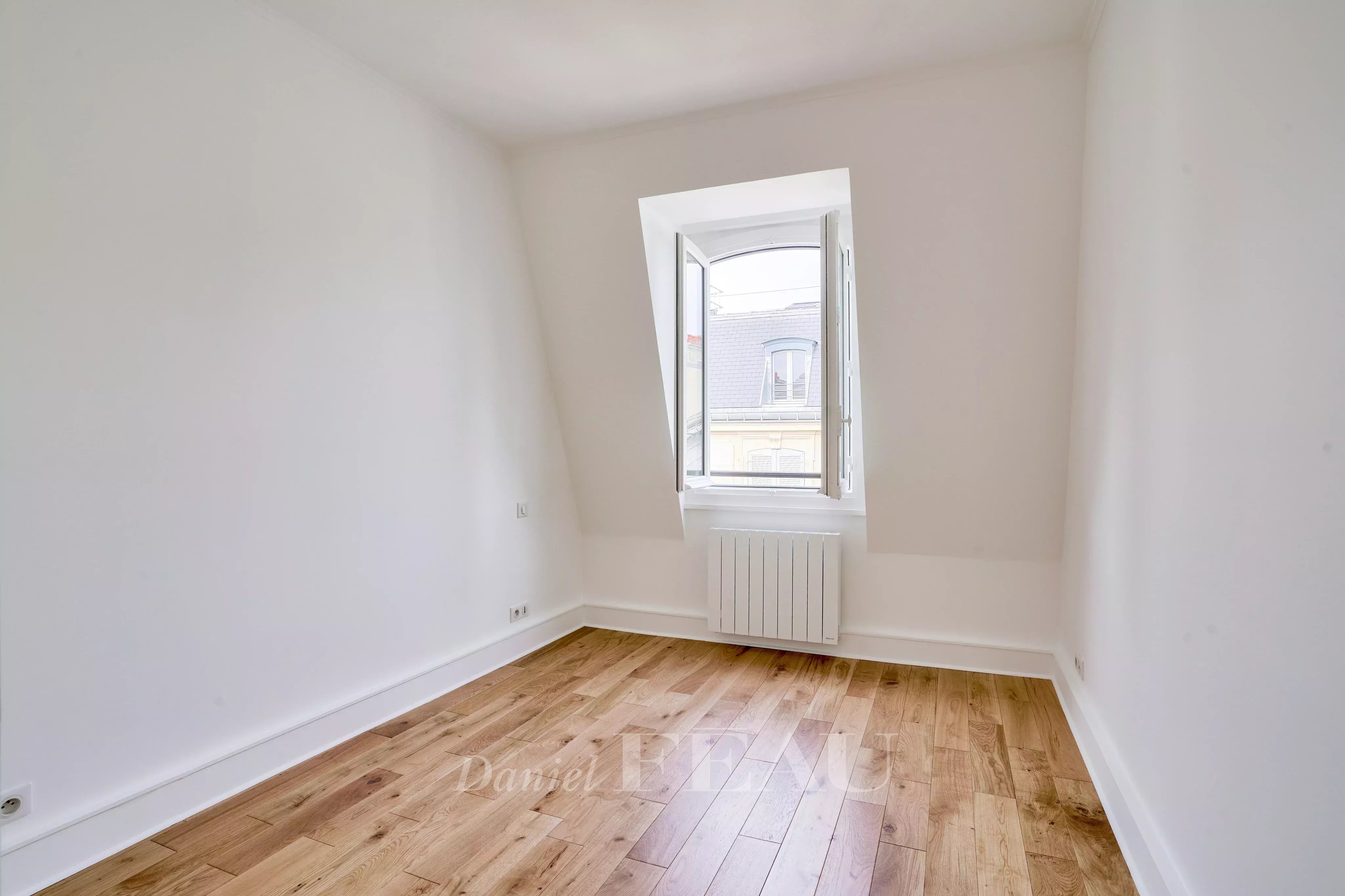 Rental Apartment Paris 9th