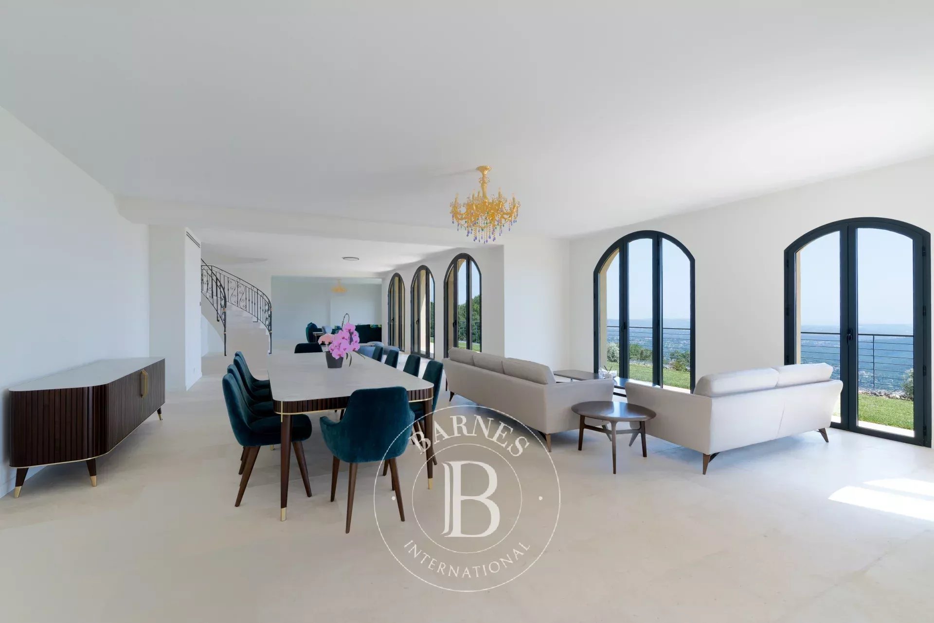 Villa Cabris - picture 5