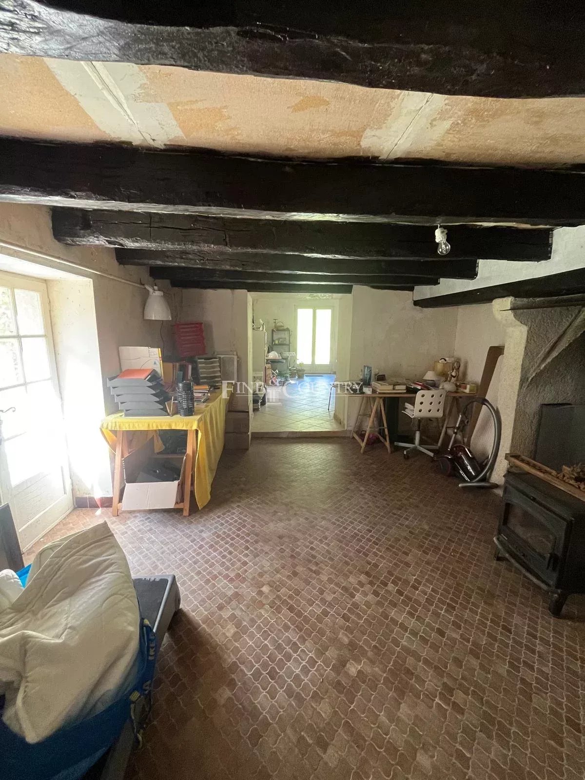 Photo of House for sale in Correze on the border of Dordogne