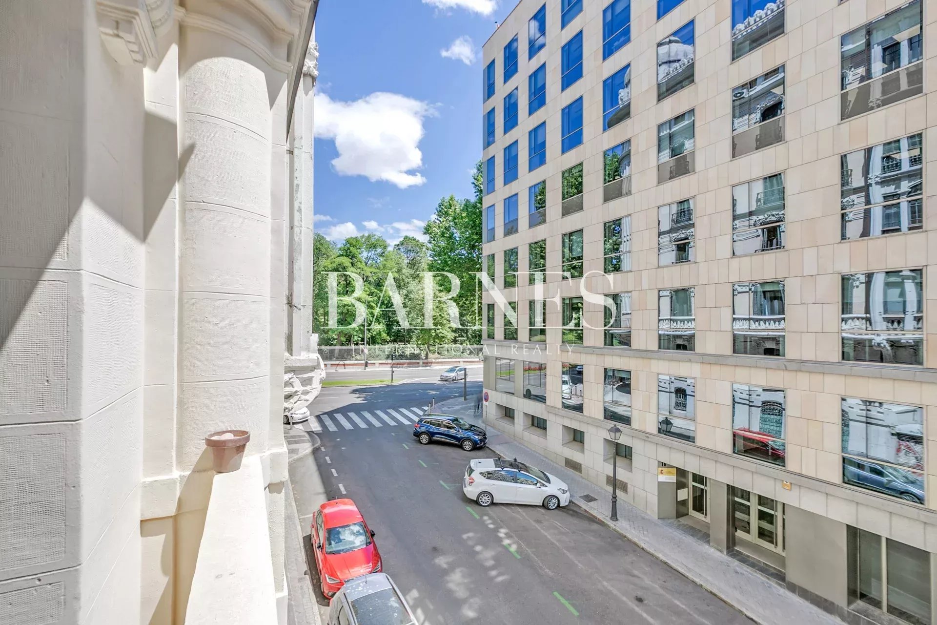 Daire Madrid - picture 24