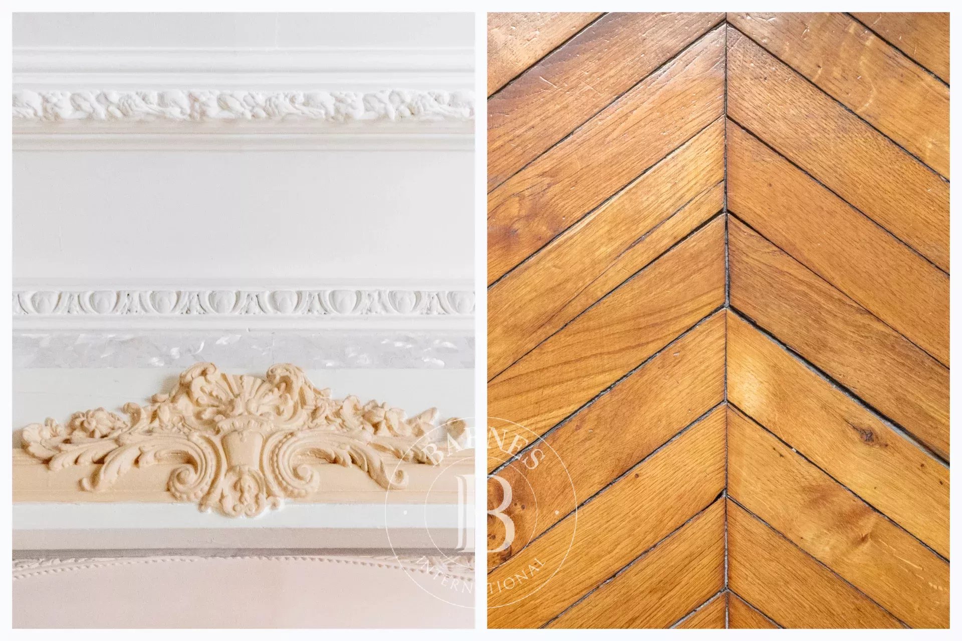 Daire Paris 10ème - picture 8