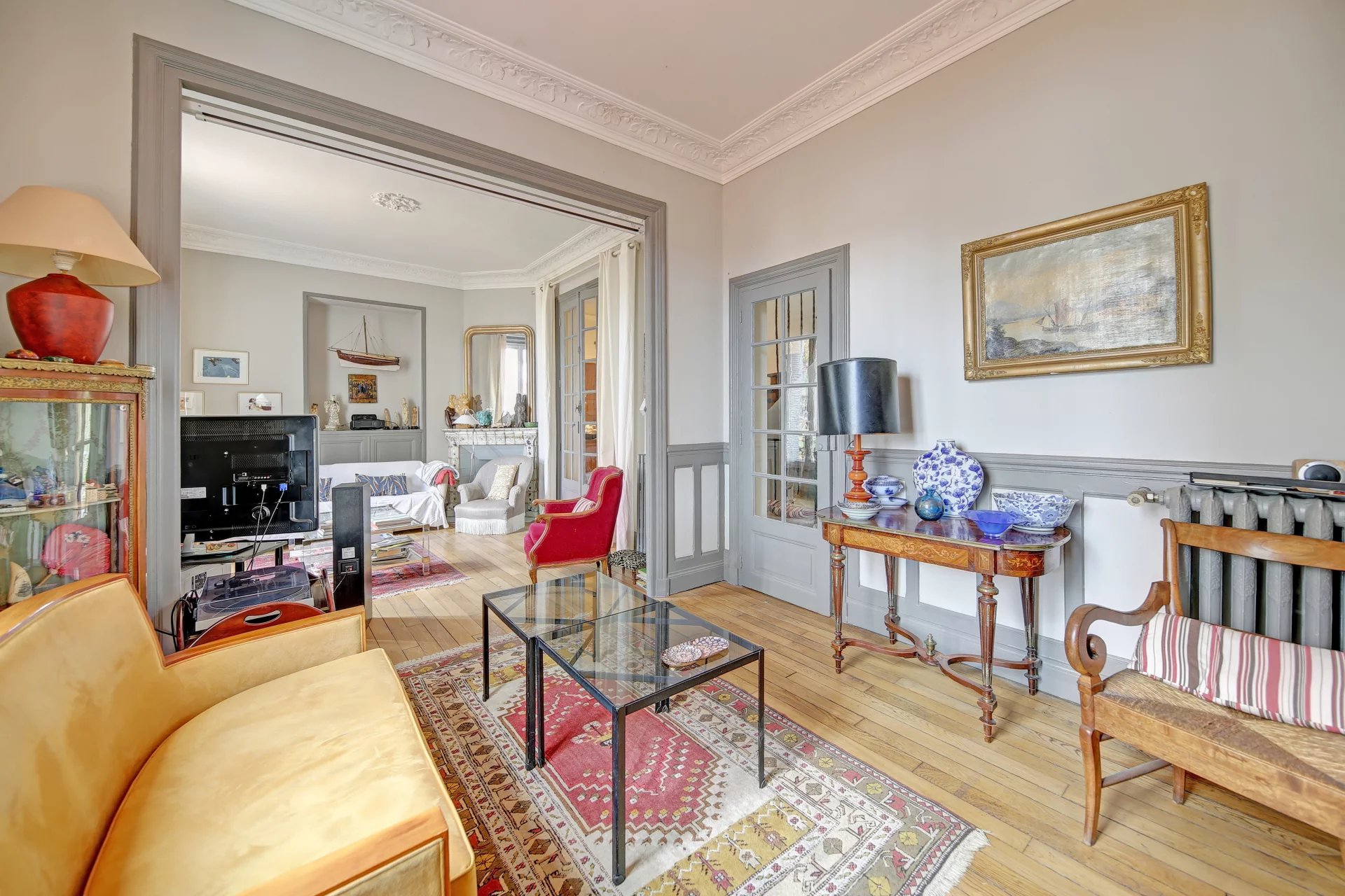 For Sale House | Versailles - picture 1