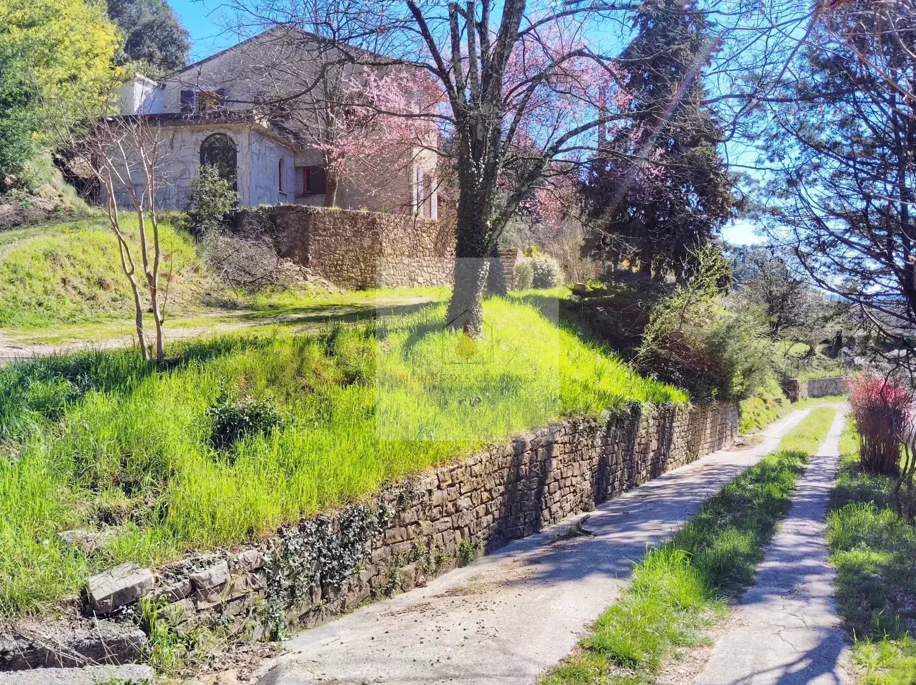 Agence immobilière de Pierres Des Cevennes