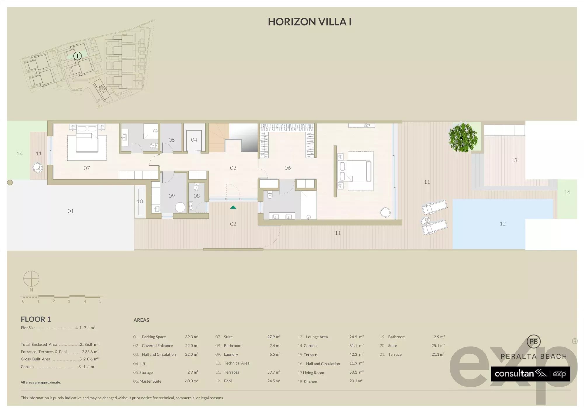 VILLA T3 - LOURINHÃ 86815232 image 8