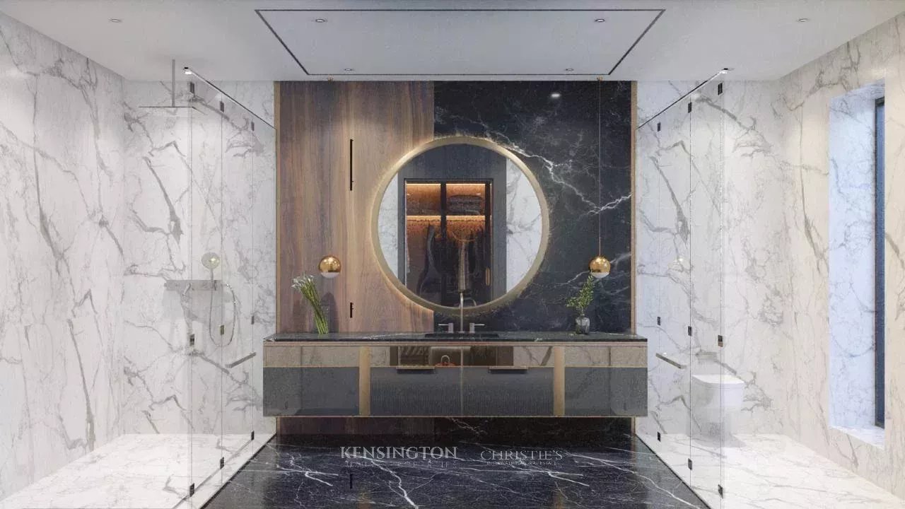 4 Bedroom Villa/Townhouse's Image 7