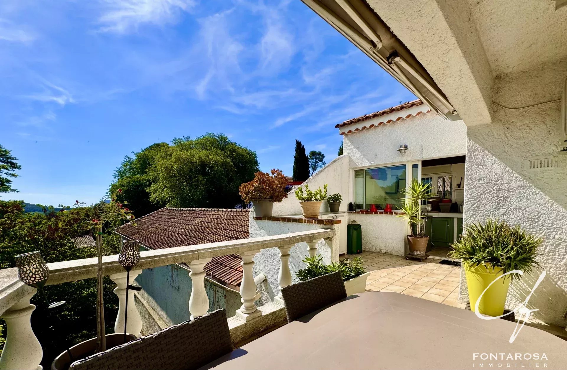 Sale Apartment Trans-en-Provence