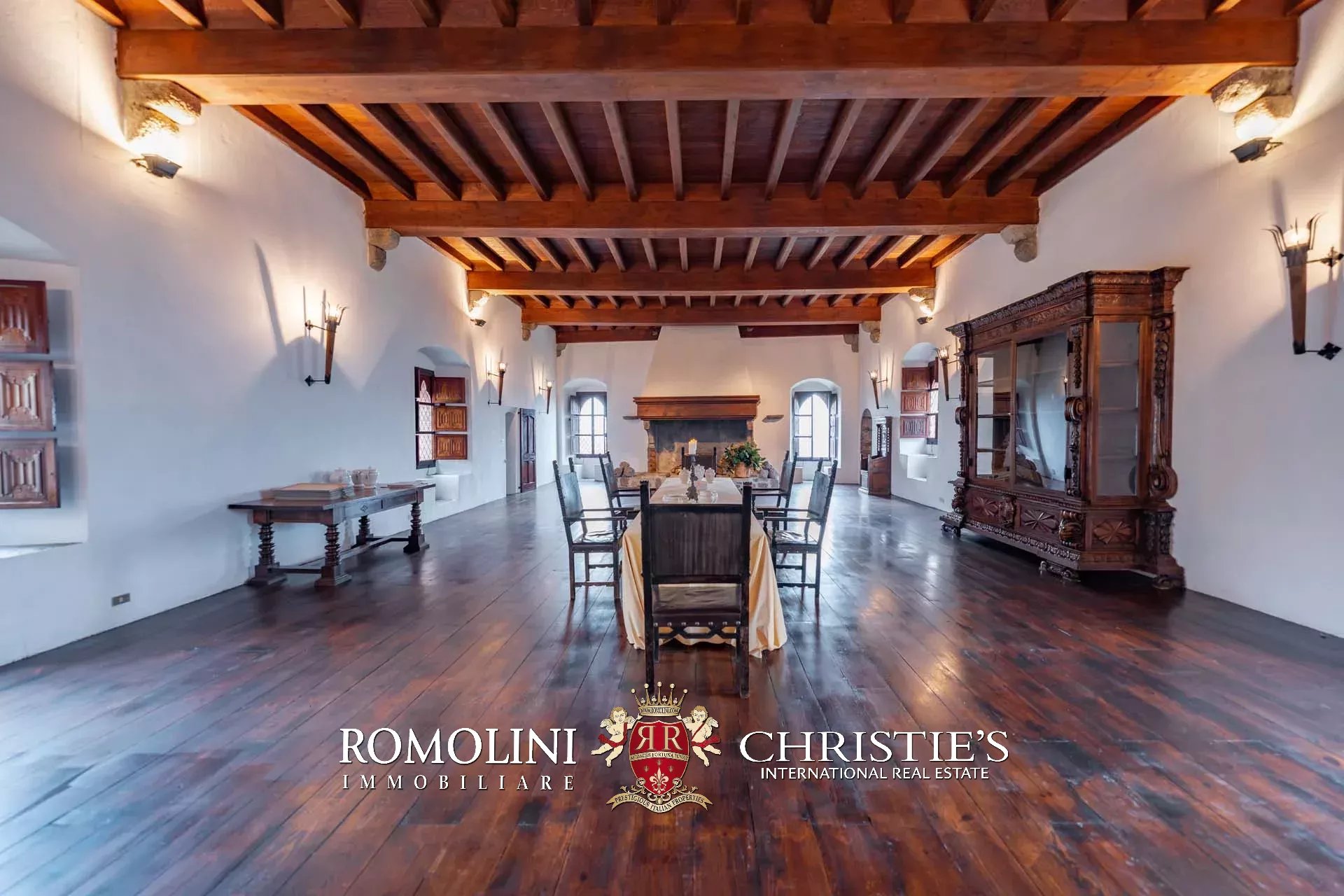 11 Bedroom Chateau's Image 42