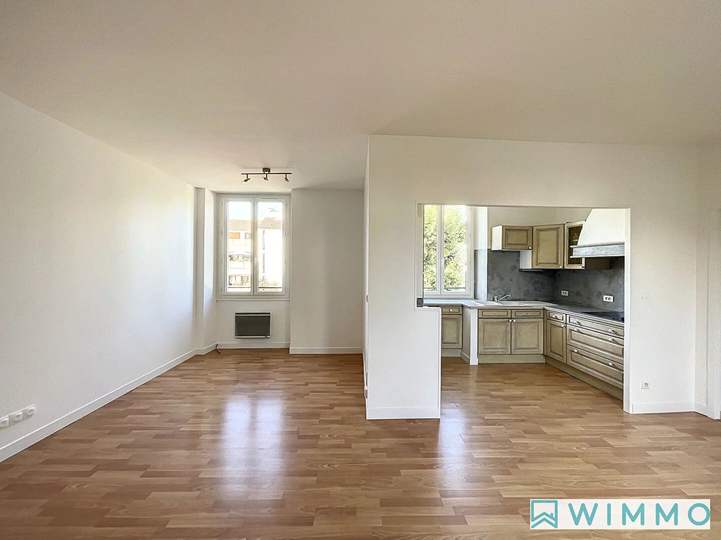 Vente Appartement Bordeaux