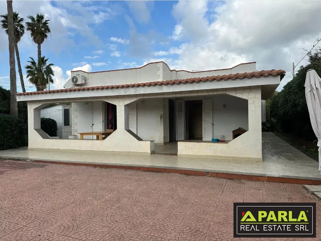 Agence immobilière de Parla Real Estate