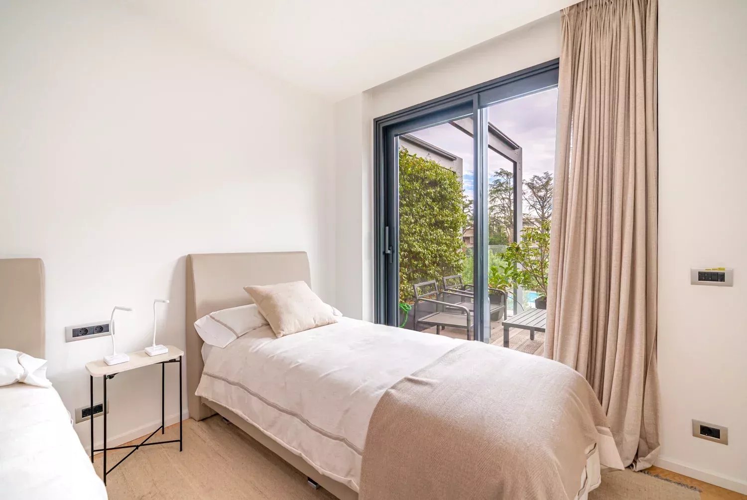 Daire Madrid - picture 30