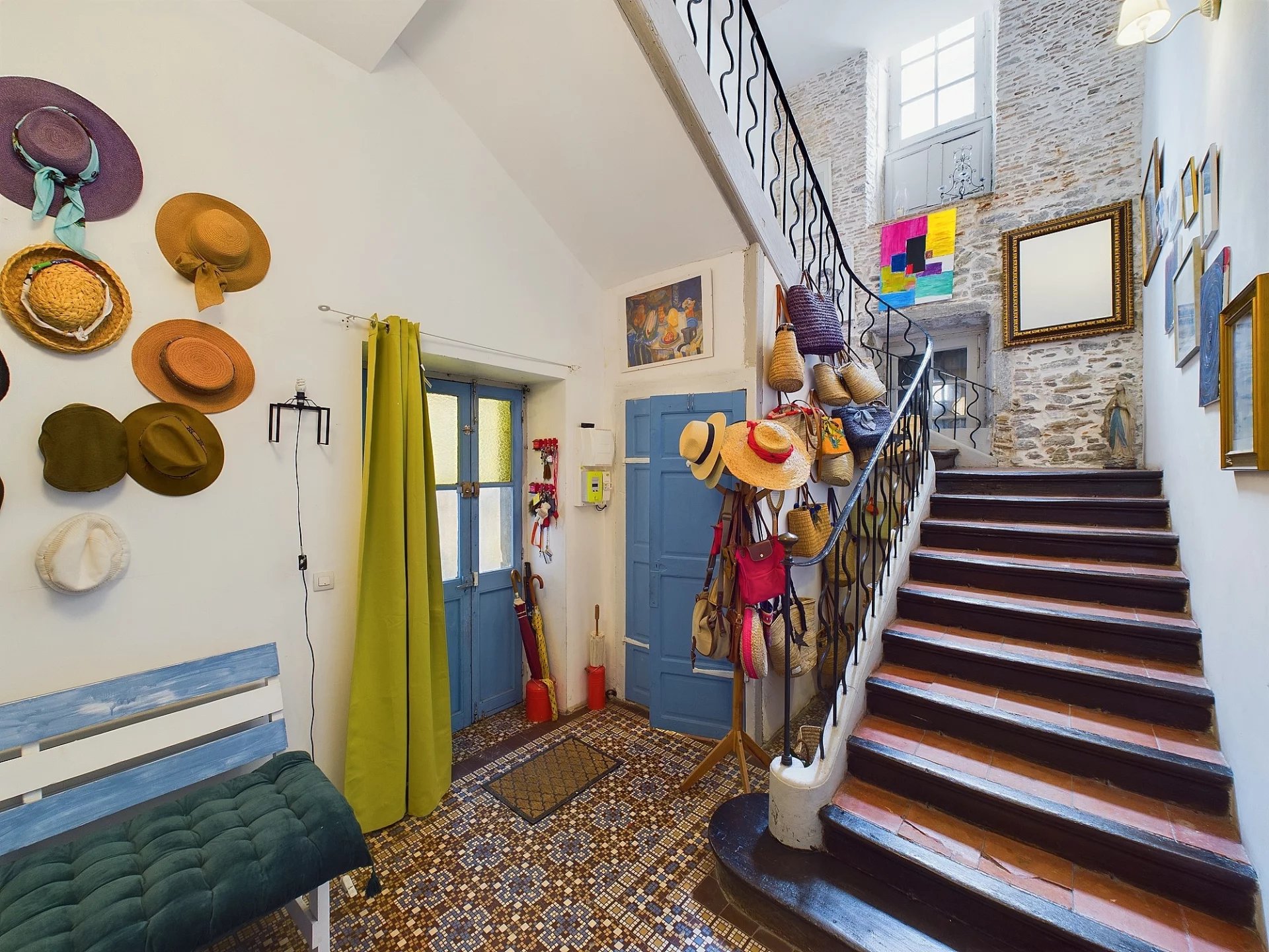 House in Carcassonne - Image 4