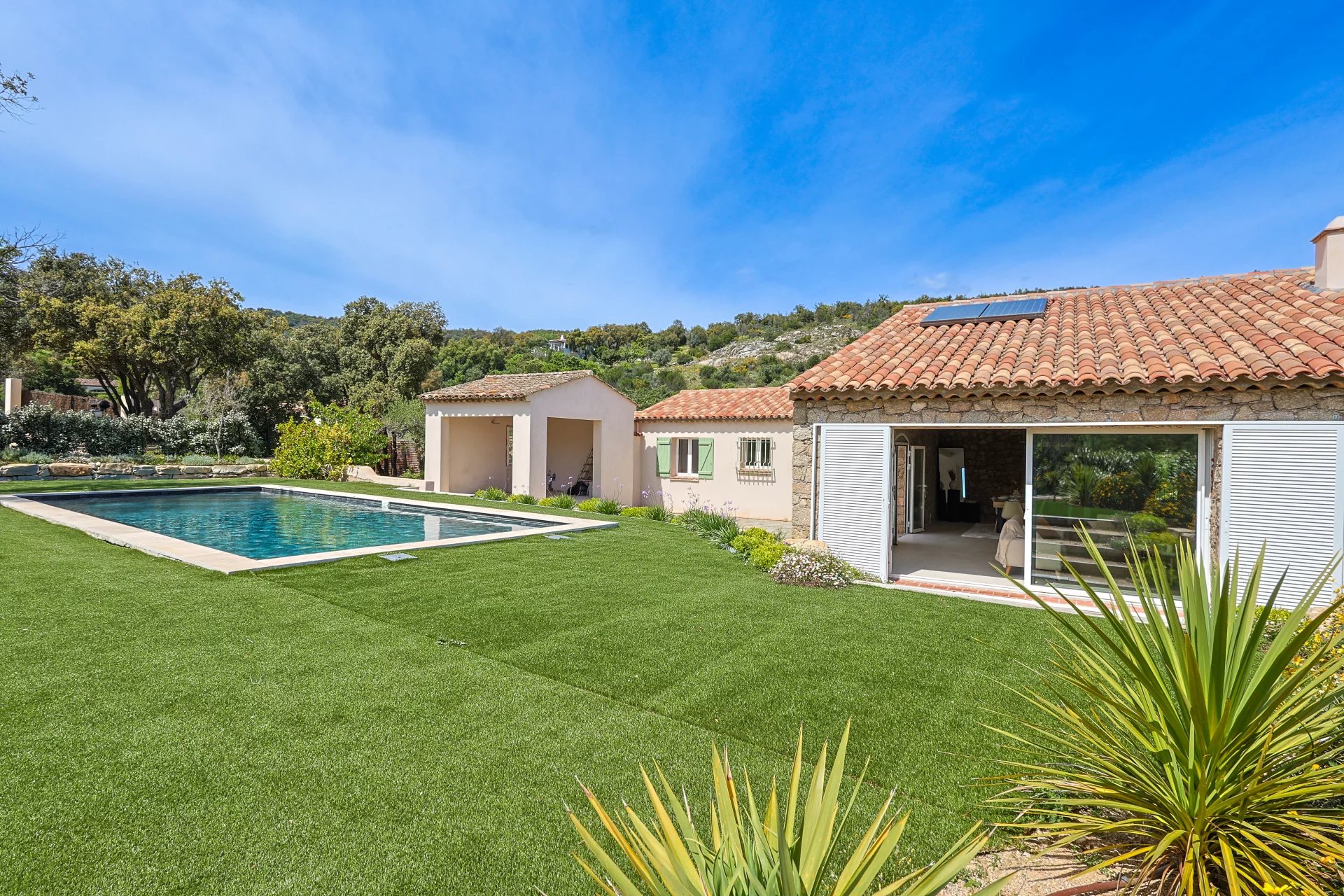 Sale Villa Le Plan-de-la-Tour