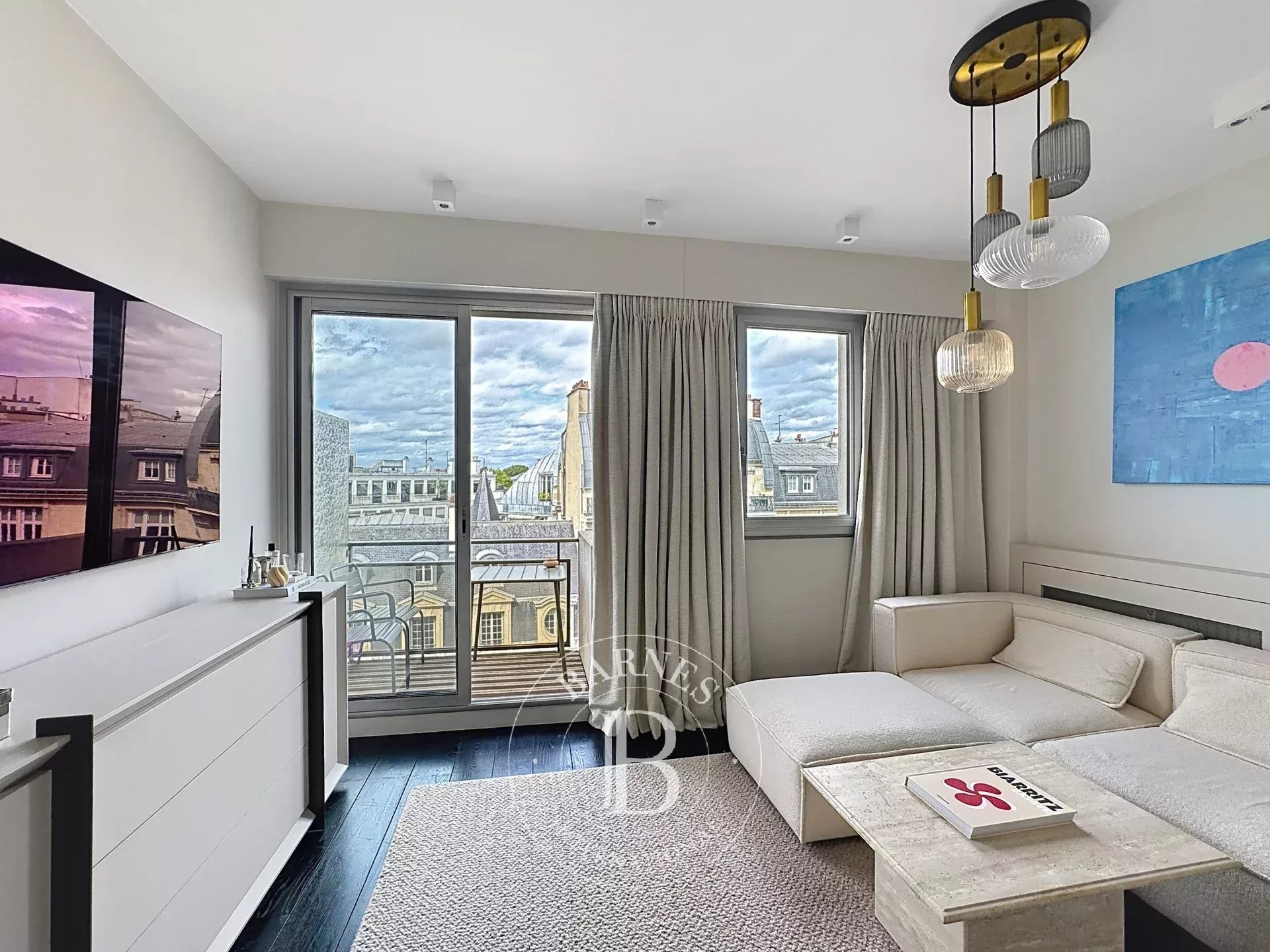 Appartement Paris 75008  -  ref 87218197 (picture 1)