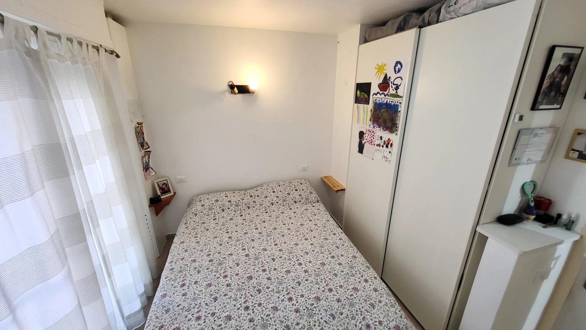 Sale Apartment Roquebrune-Cap-Martin