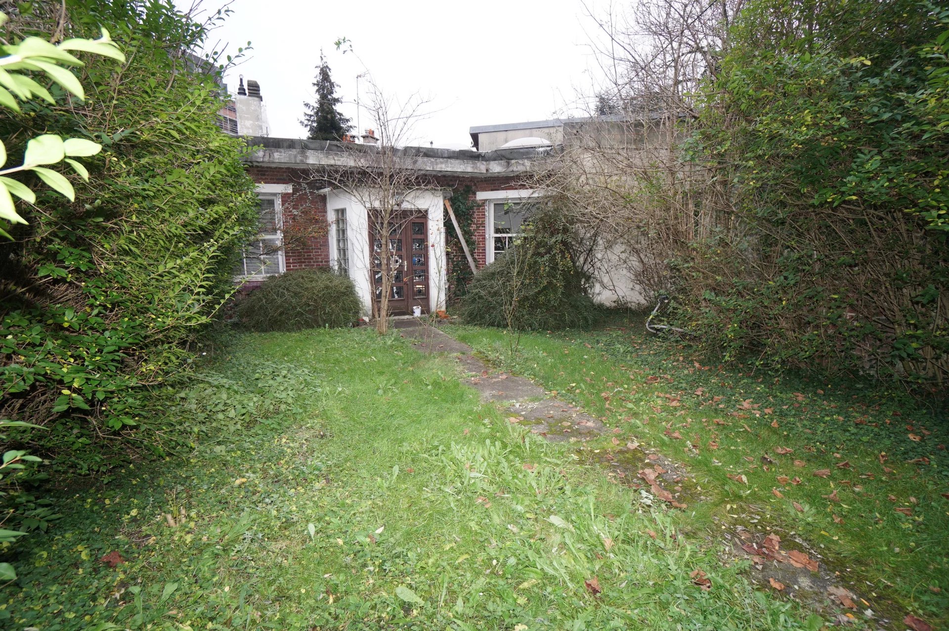 Vente Maison Aulnay-sous-Bois
