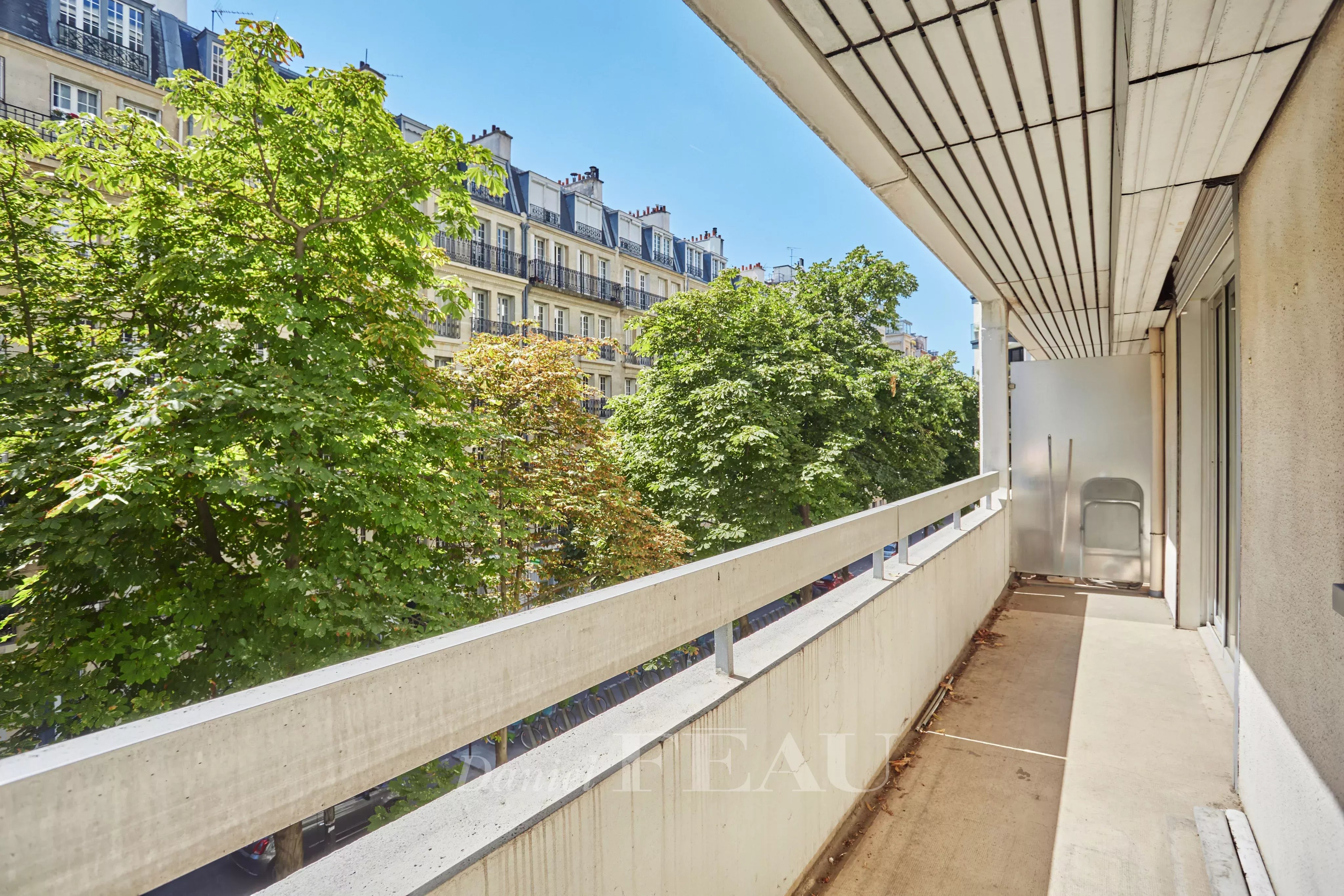 Vente Appartement Paris 15ème