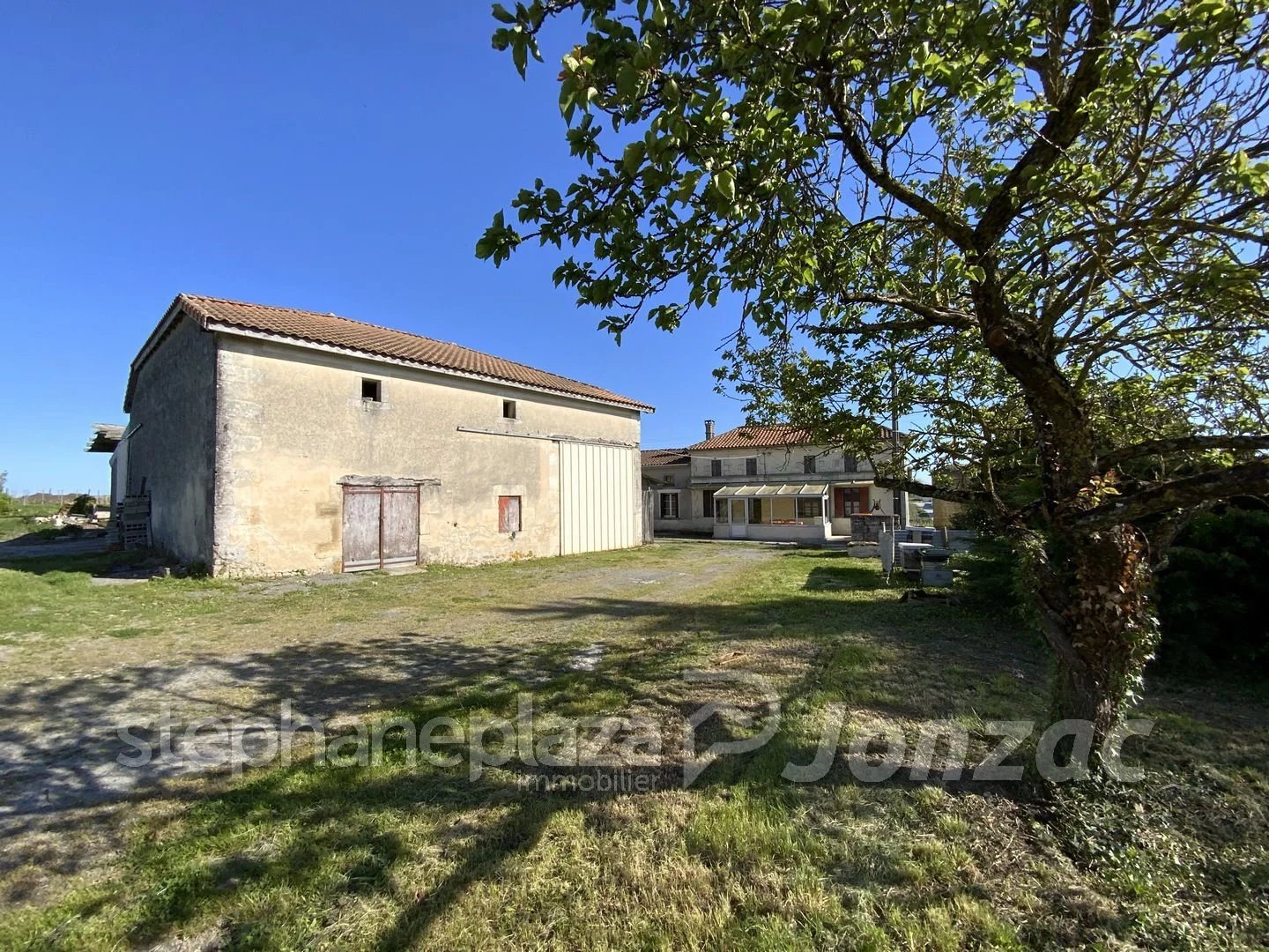 Vente Maison Mortiers