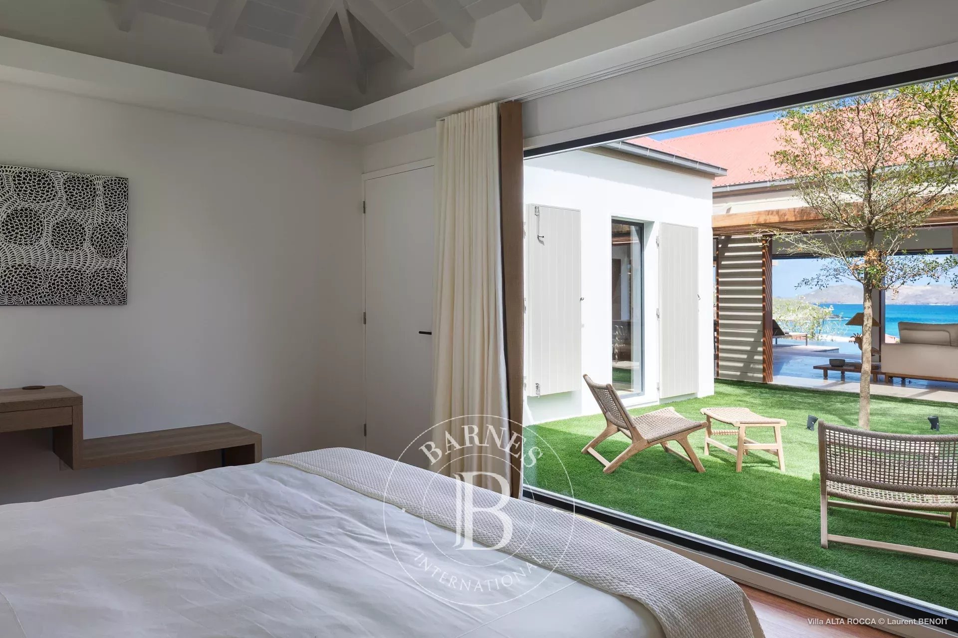 Saint-Jean  - Villa 3 Chambres - picture 17