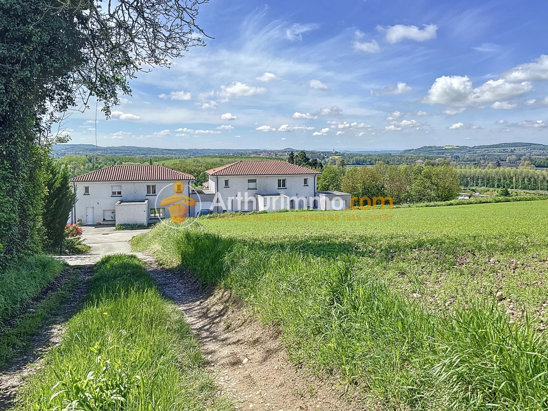 Agence immobilière de SARL BLOT L'IMMOBILIER