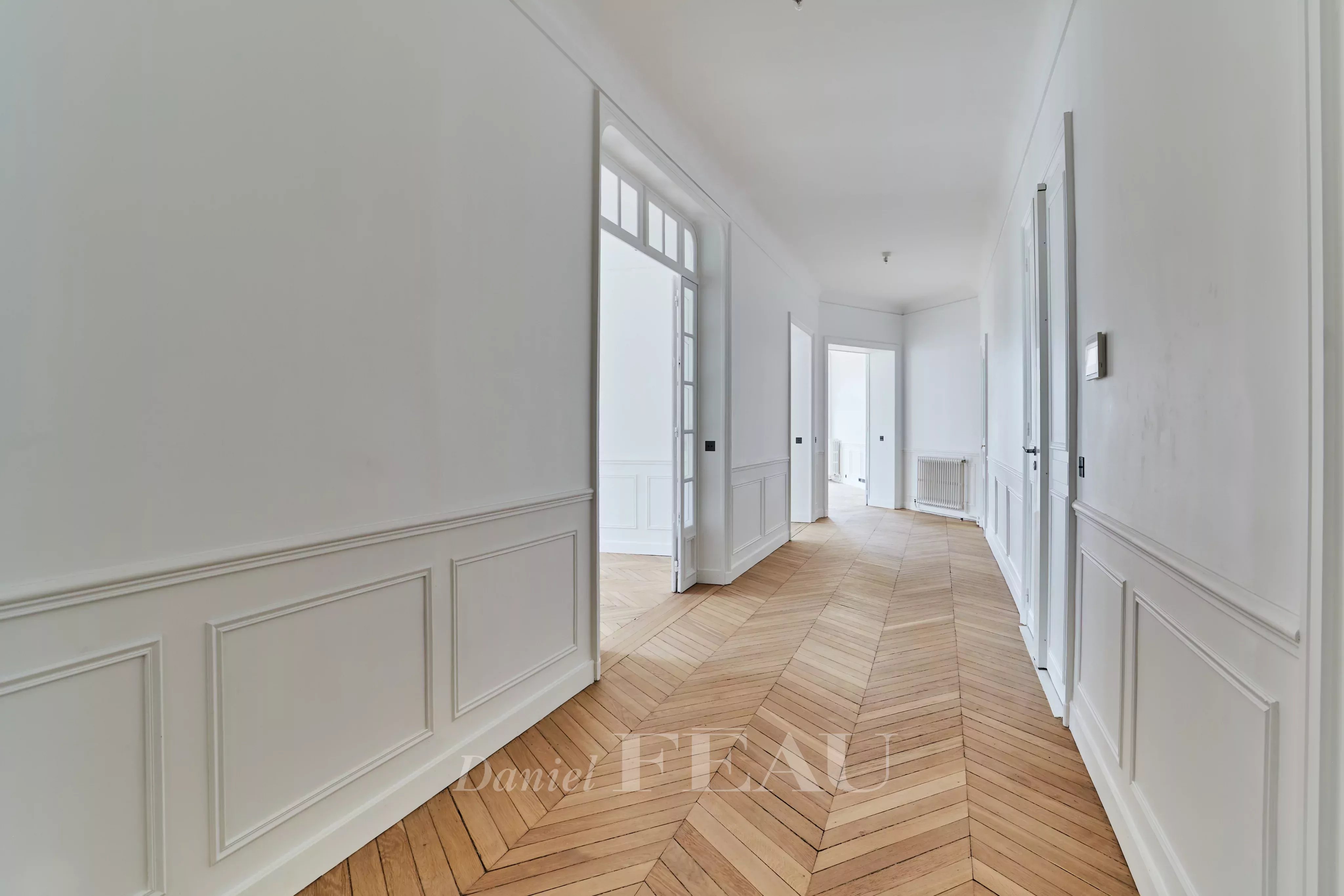 Rental Apartment Paris 8th