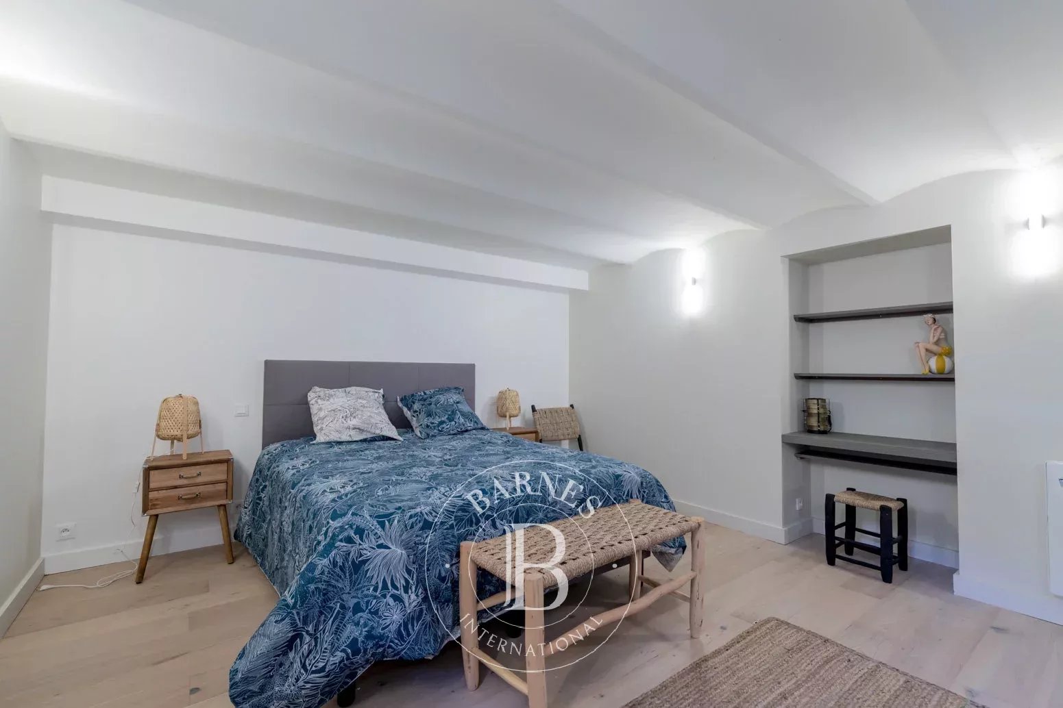 Daire Bordeaux - picture 8