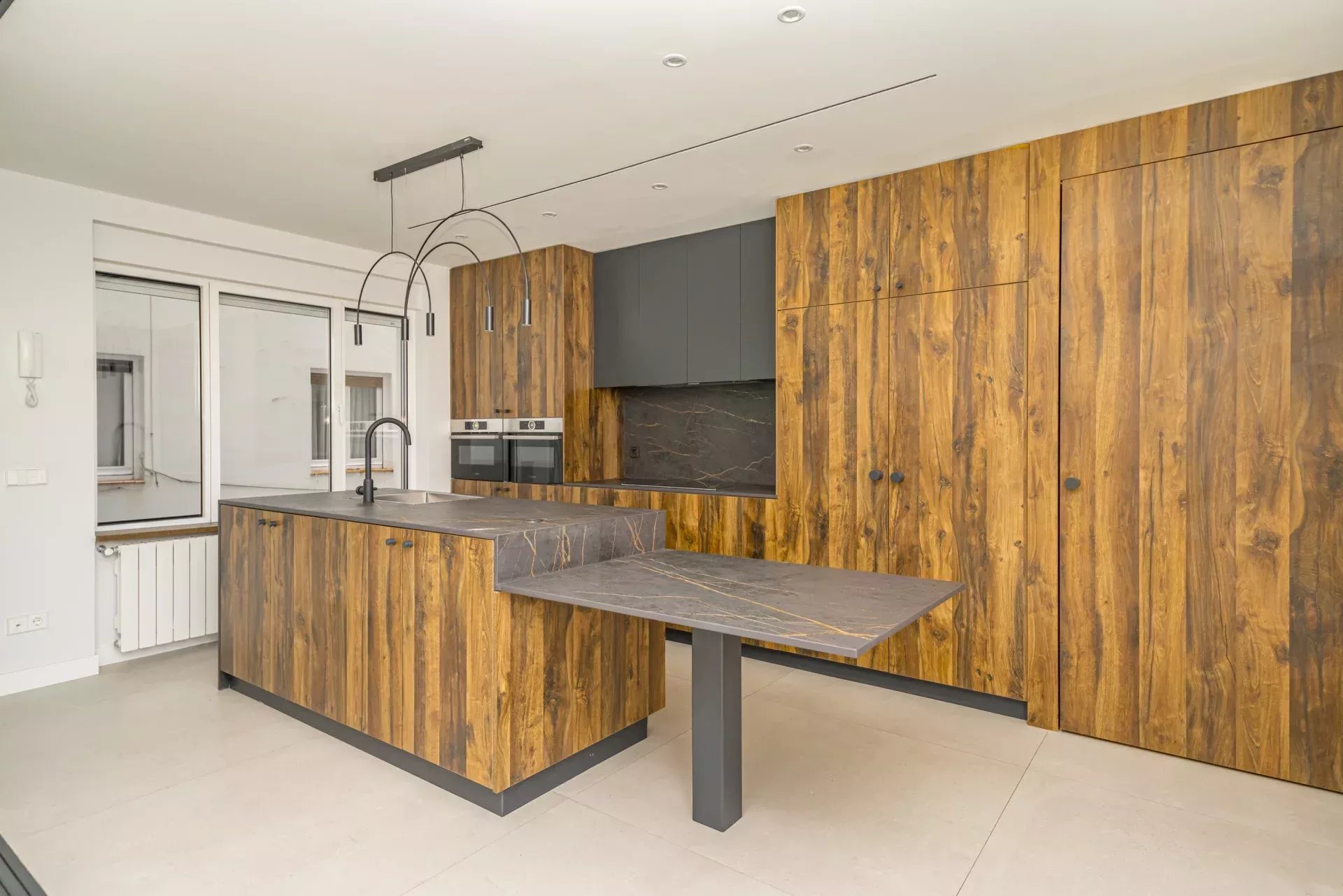 Daire Madrid - picture 15