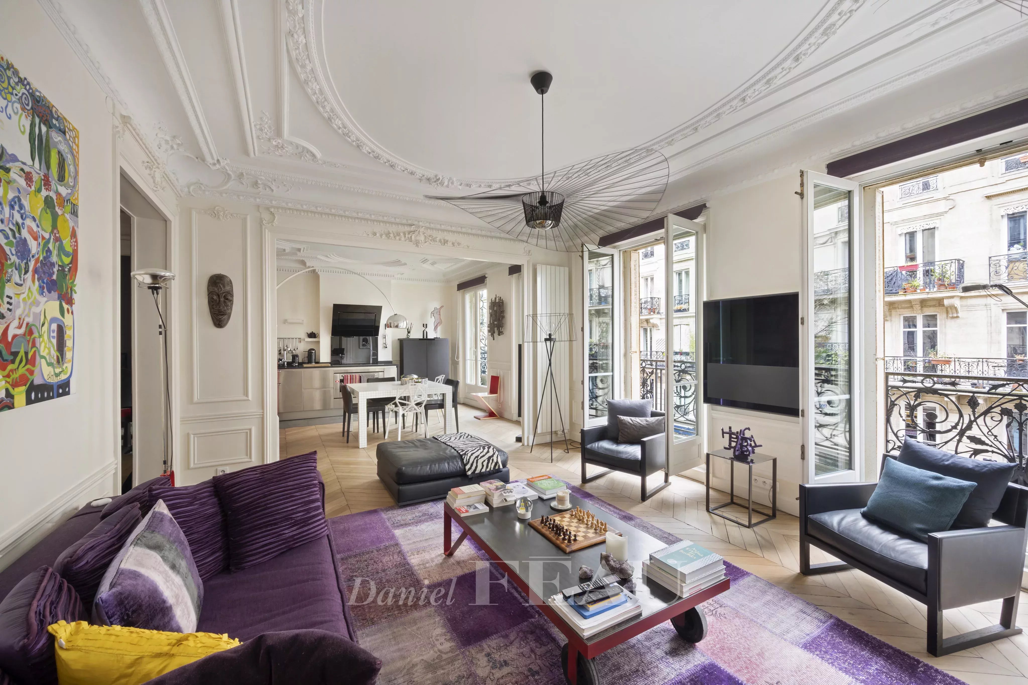 Vente Appartement Paris 10ème