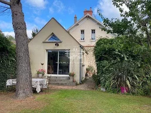 Vente Maison Bourron-Marlotte