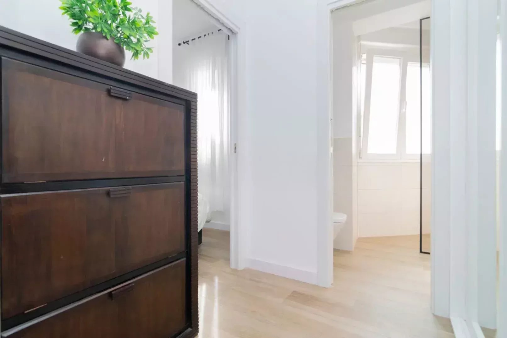 Penthouse Madrid - picture 23